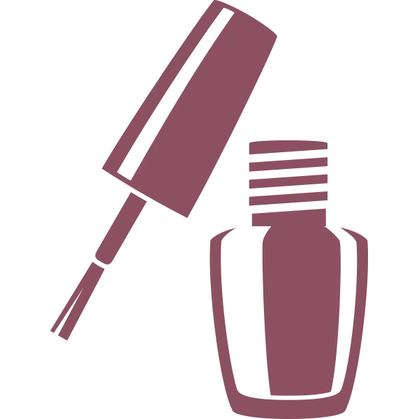 manicure icon