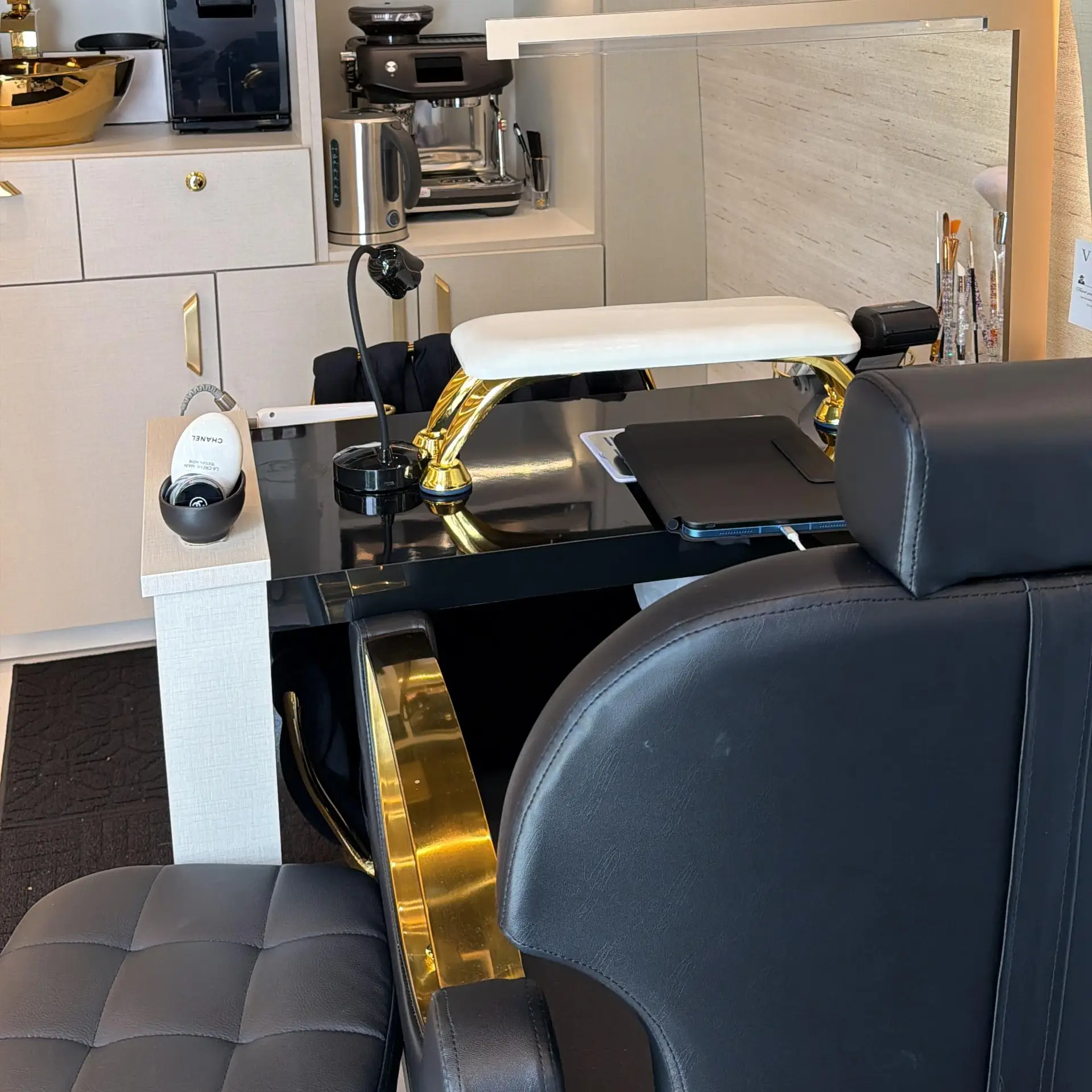 mobile nail spa orlando florida rodeo drive the spa